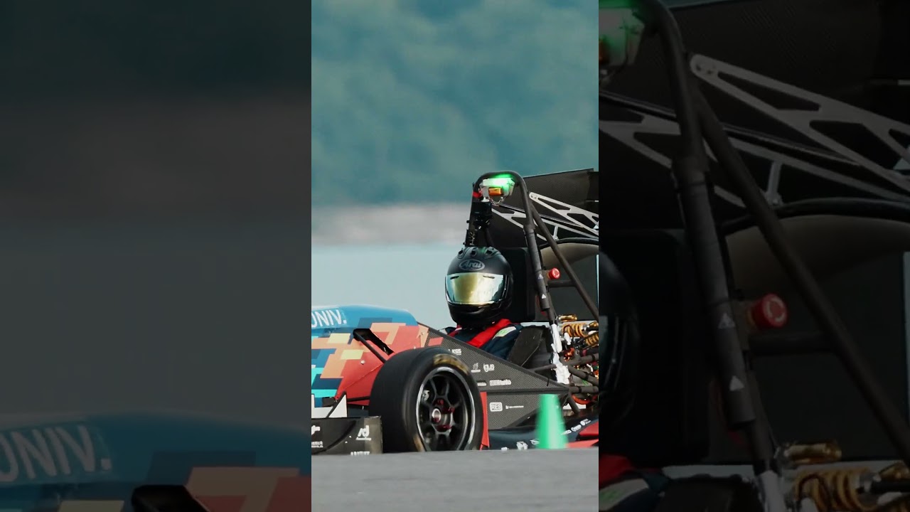 【臺大賽車隊】Next Lap🏁