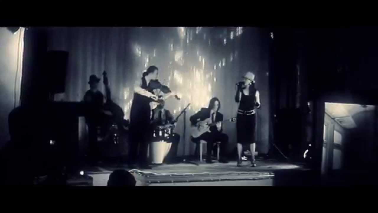 SIMPATIC BAND Live