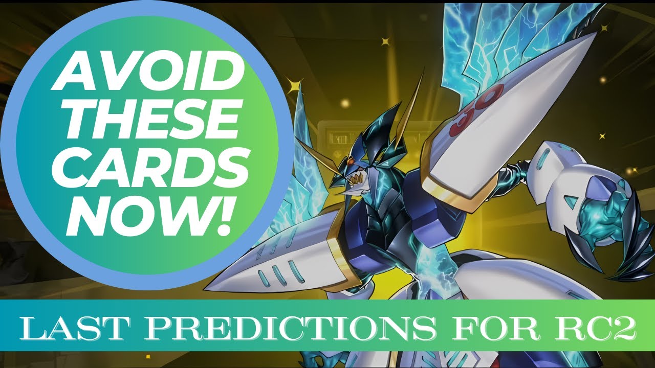 Avoid these cards - Rarity Collection 2 reprint?