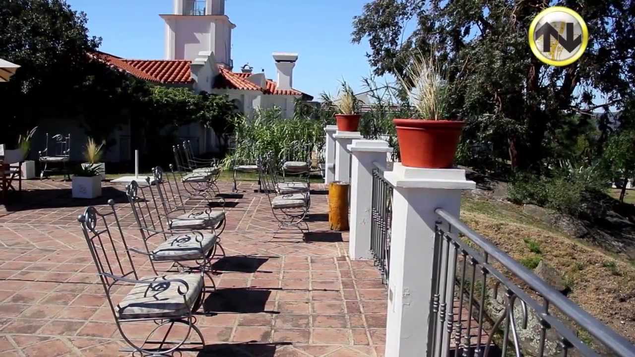 LA POSADA DEL QENTI · CÓRDOBA