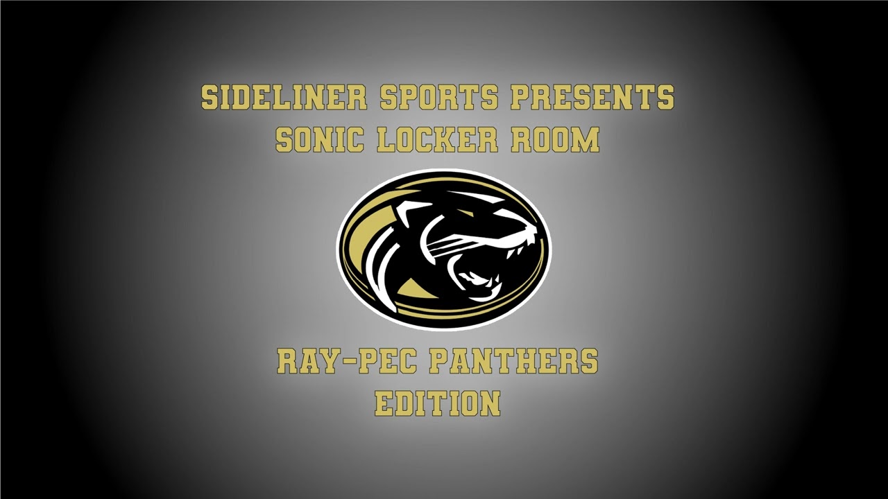 RayPec Week 20