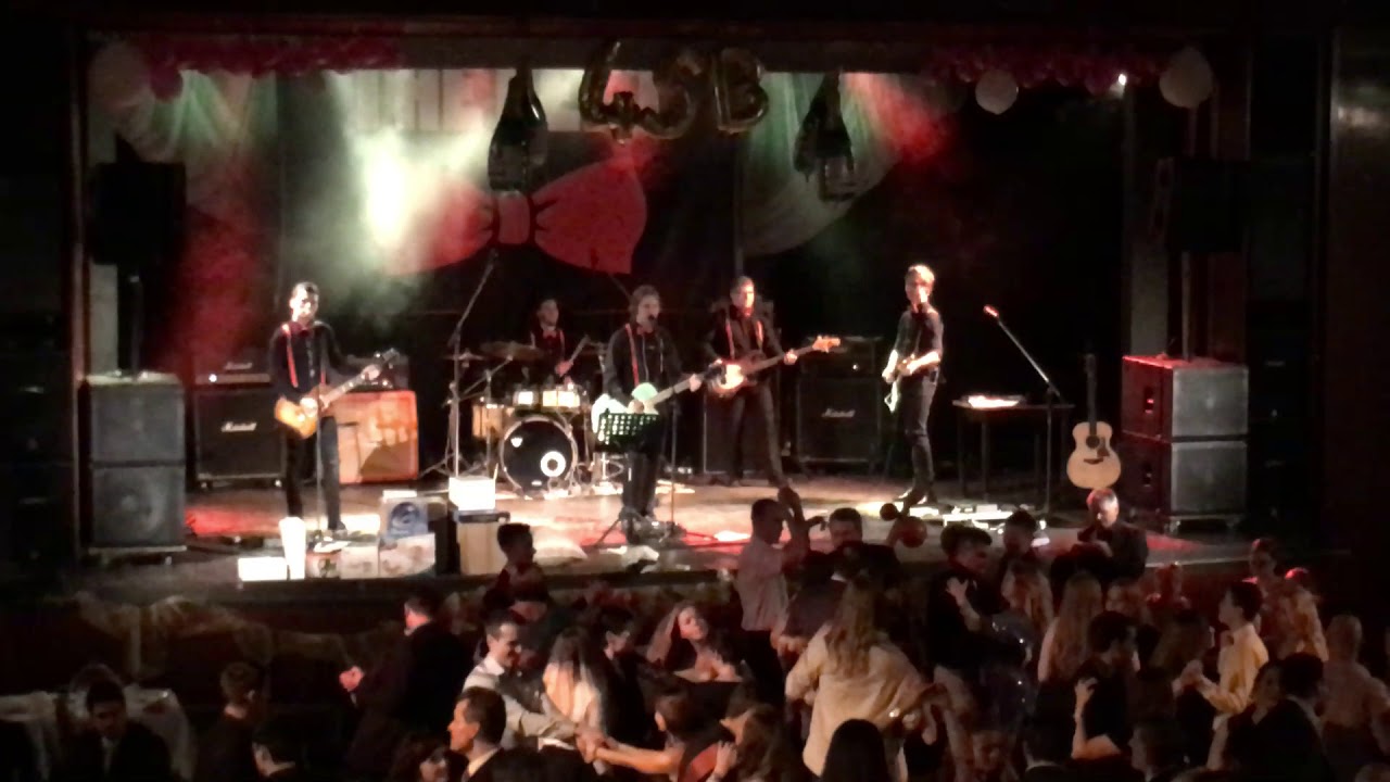 The Feet - Co jste hasiči