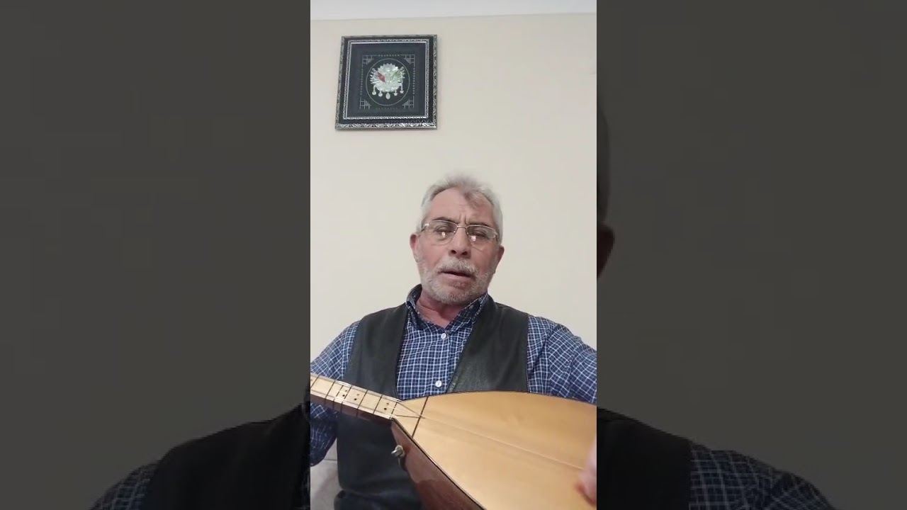Ozan Abdullah ÇAYIROĞLU - Bir Seher Vaktinde İndim Bağlara ( Aşık DAİMİ )