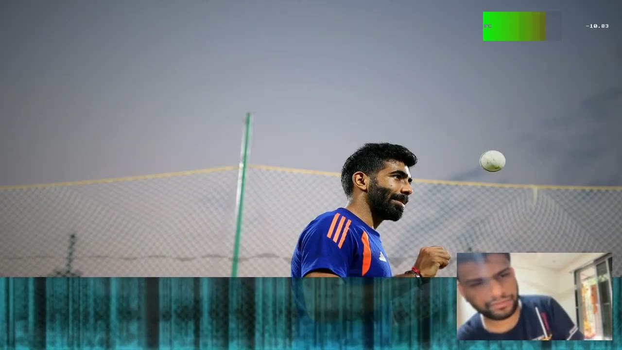 Predicting 3 players who could pick up the most wickets in today’s India vs Zimbabwe match ft  Jaspr