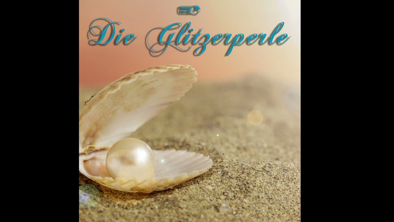 Die Glitzerperle - Ein Kurzh&ouml;rspiel von Nina Civatti und Stefan Fabry