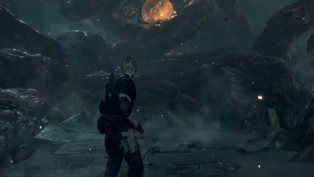 バイオハザード RE4 サドラー戦(2戦目)BGM / Resident Evil RE4 saddler battle BGM