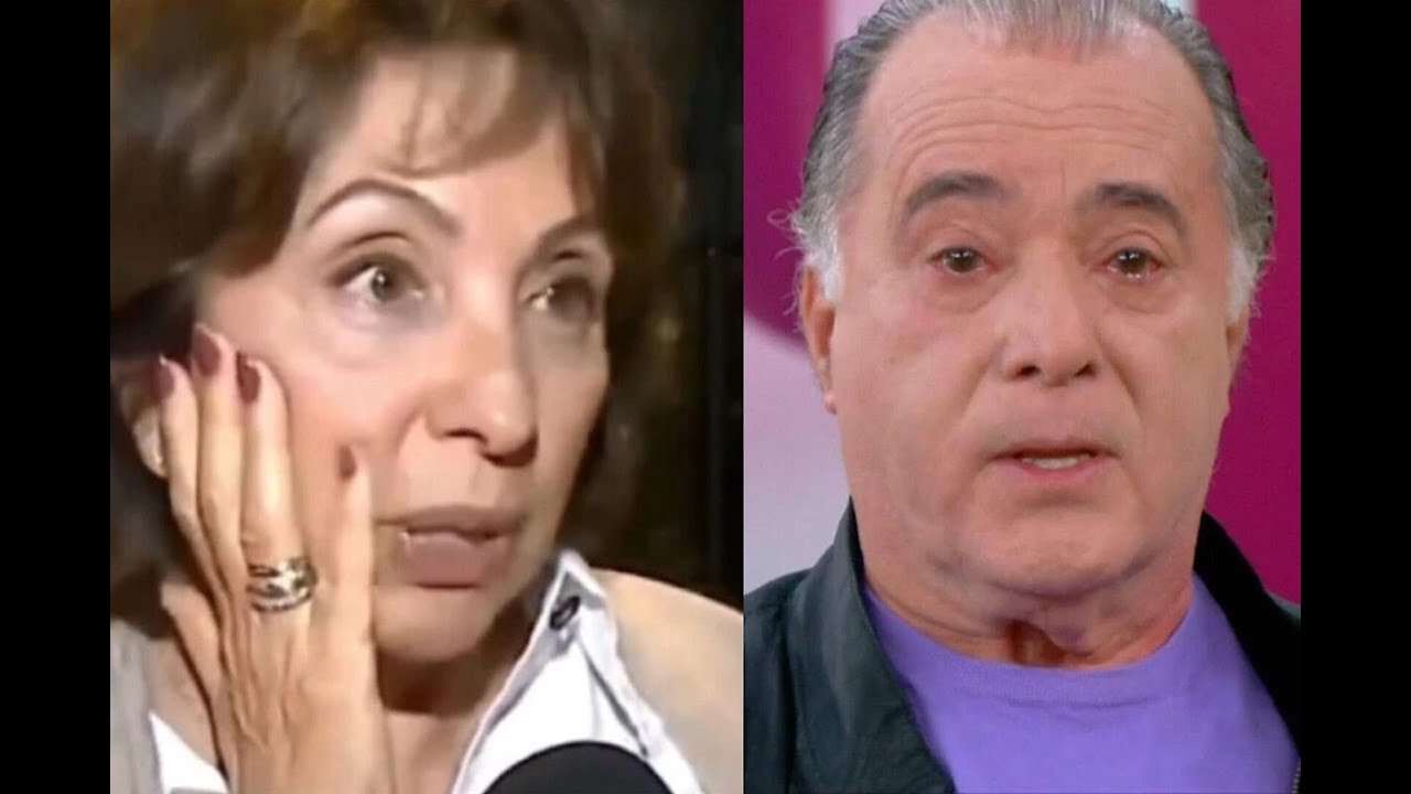 ESPOSA DE TONY RAMOS ATUALIZA QUADRO DE SAÚDE DO MARIDO APÓS DUAS CIRURGIAS NO CÉREBRO ‘PERMISSÃO DE