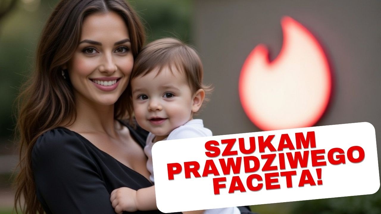 54. Związek z samotną Matką 2026