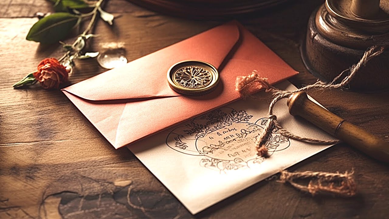 Is It Sealing Wax or Is It Hot Glue??