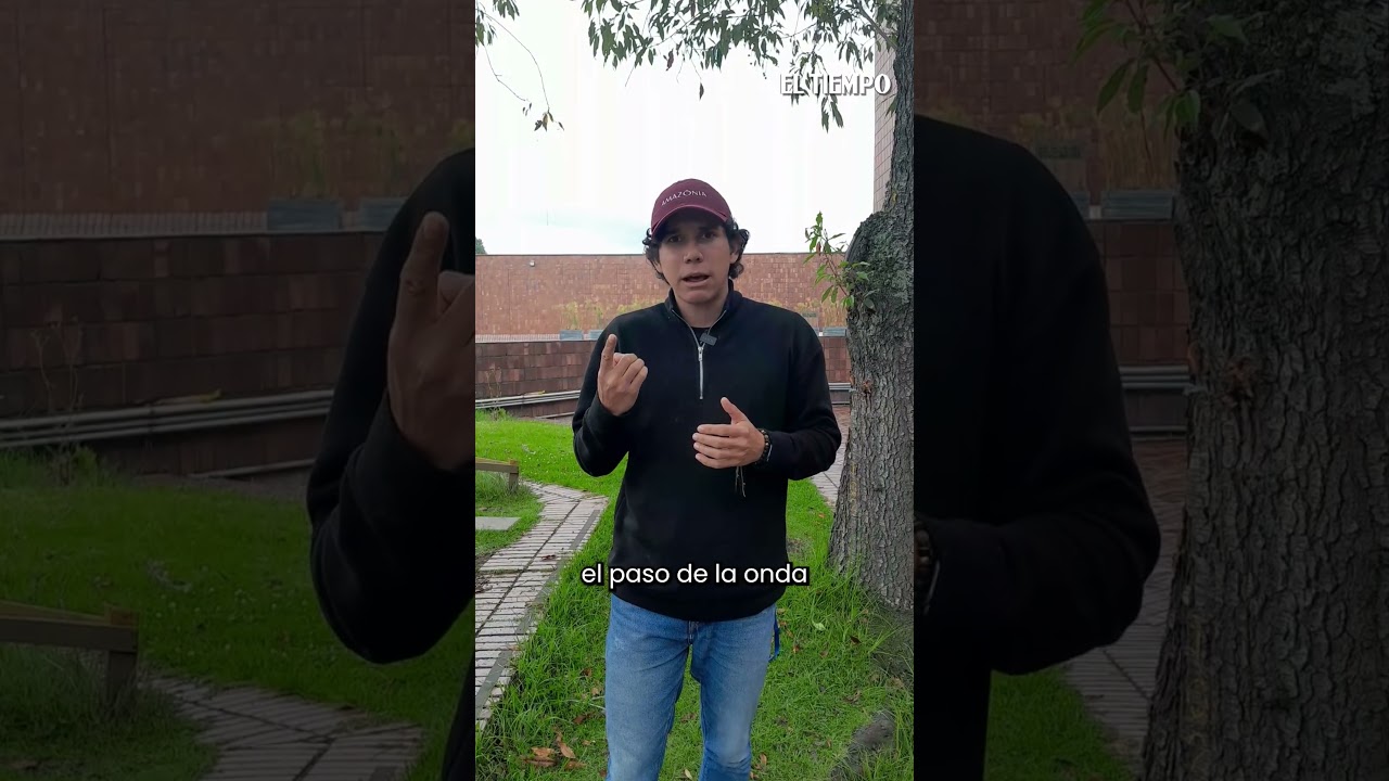 &iquest;Por qu&eacute; ha llovido tan fuerte en Colombia y qu&eacute; se espera en las pr&oacute;ximas semanas? |&nbsp;EL TIEMPO