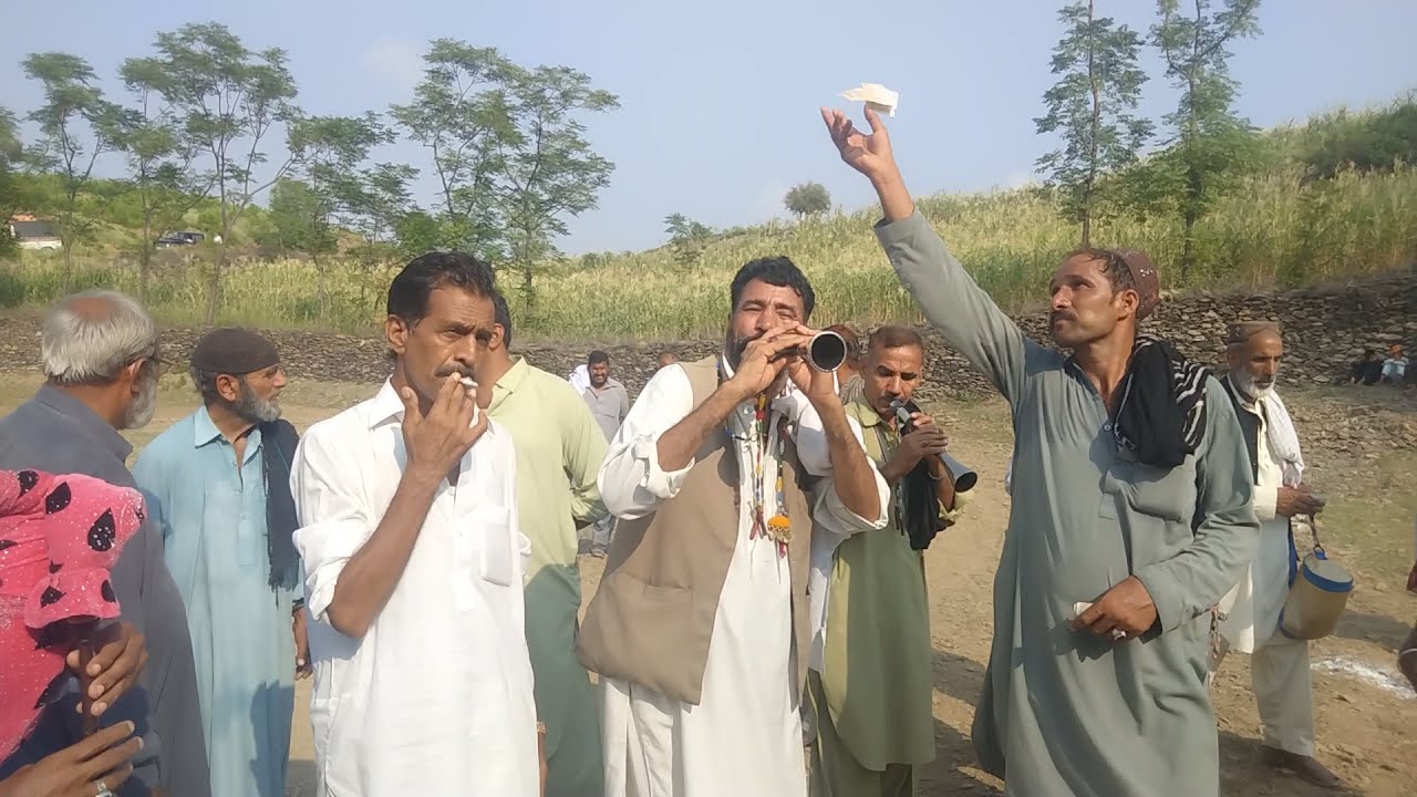 Kisi se koi pyar Na|Matlab khan|Hazara dhol shehnai|2021 Saaz|@technicaltanveerasghar