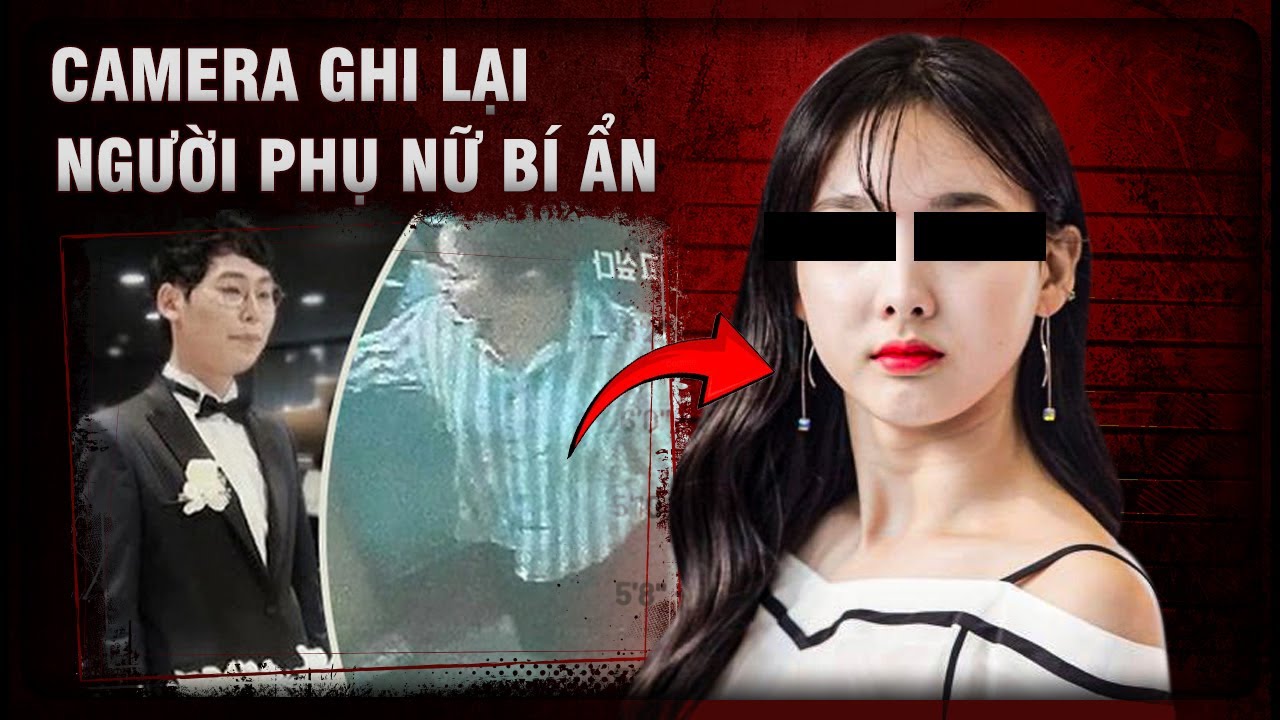 Cặp Vợ Chồng Mất Tích Không Dấu Vết, Kẻ Thủ Ác Là Người Yêu Cũ Của Chồng?