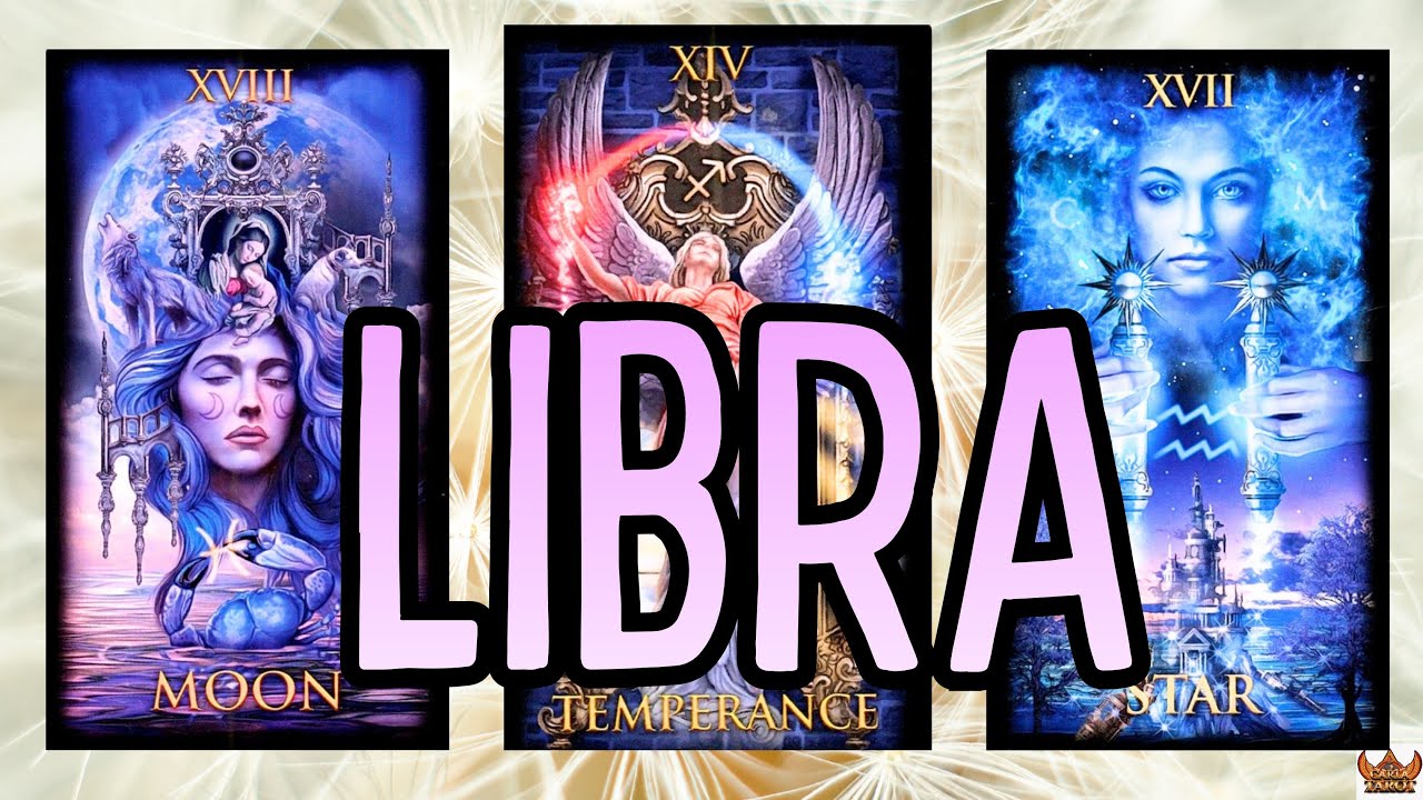 ♎LIBRA HOY DIOS MIO !CAMBIO INESPERADO QUE TE TOMA X SORPRESA SUEÑO HECHO REALIDAD