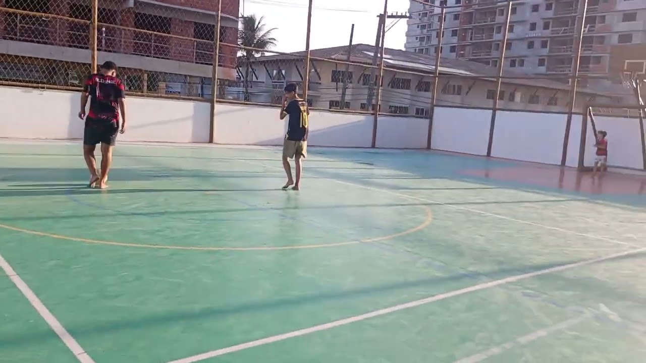 2 rodada da liga x1 da xvr Alexandre X Luiz part 2 