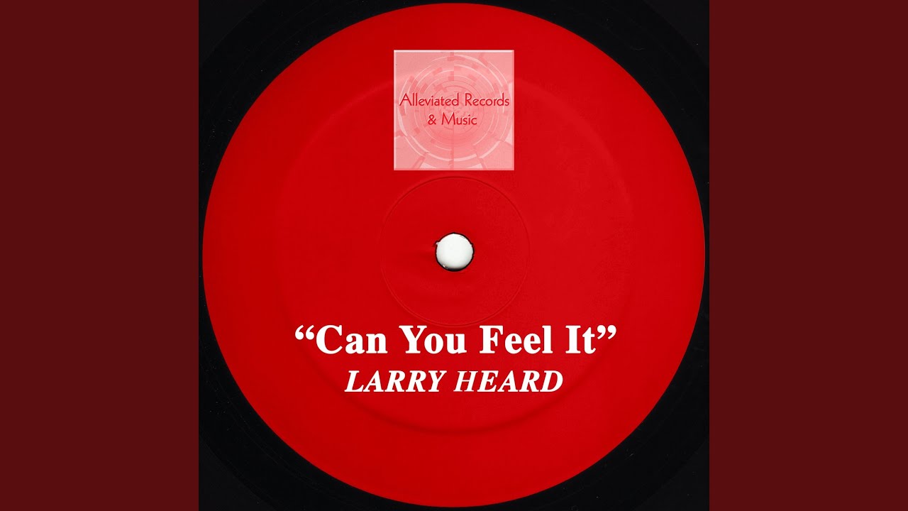 Can You Feel It (Martin Luther King Mix)