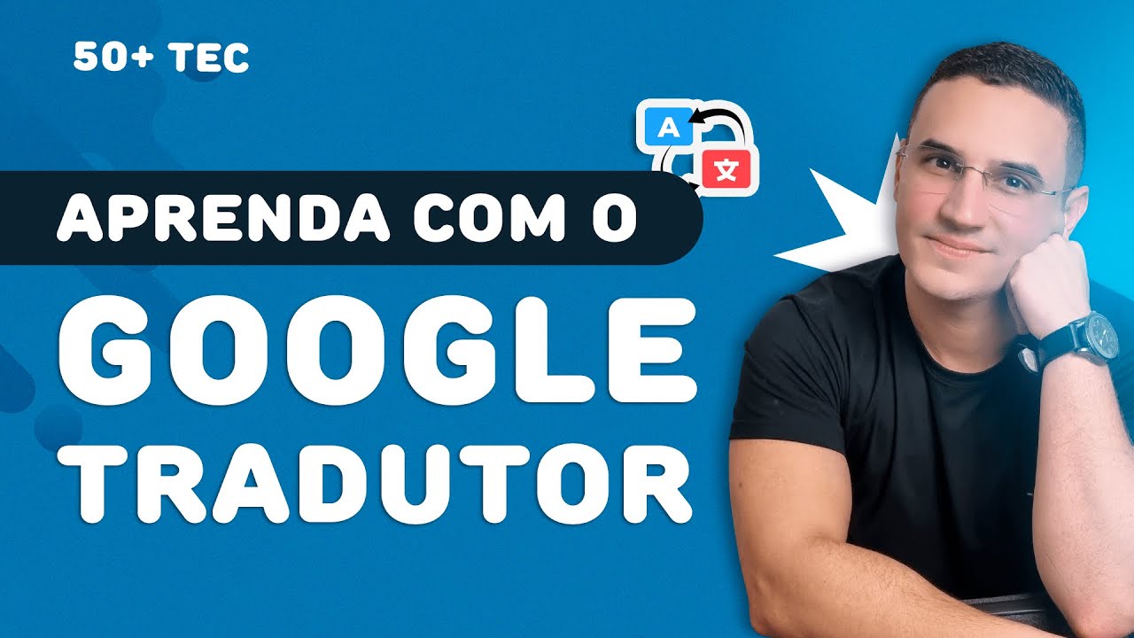 TRADUTOR: COMUNIQUE-SE EM QUALQUER IDIOMA USANDO APENAS O CELULAR