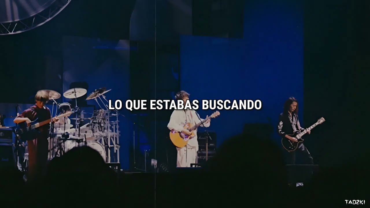 THE ORAL CIGARETTES - The Given | sub español