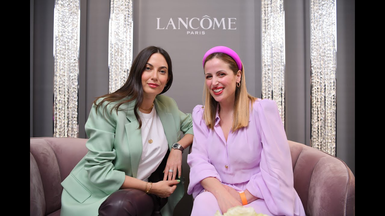 Note di Bellezza  - ClioMakeUp incontra Giulia Valentina