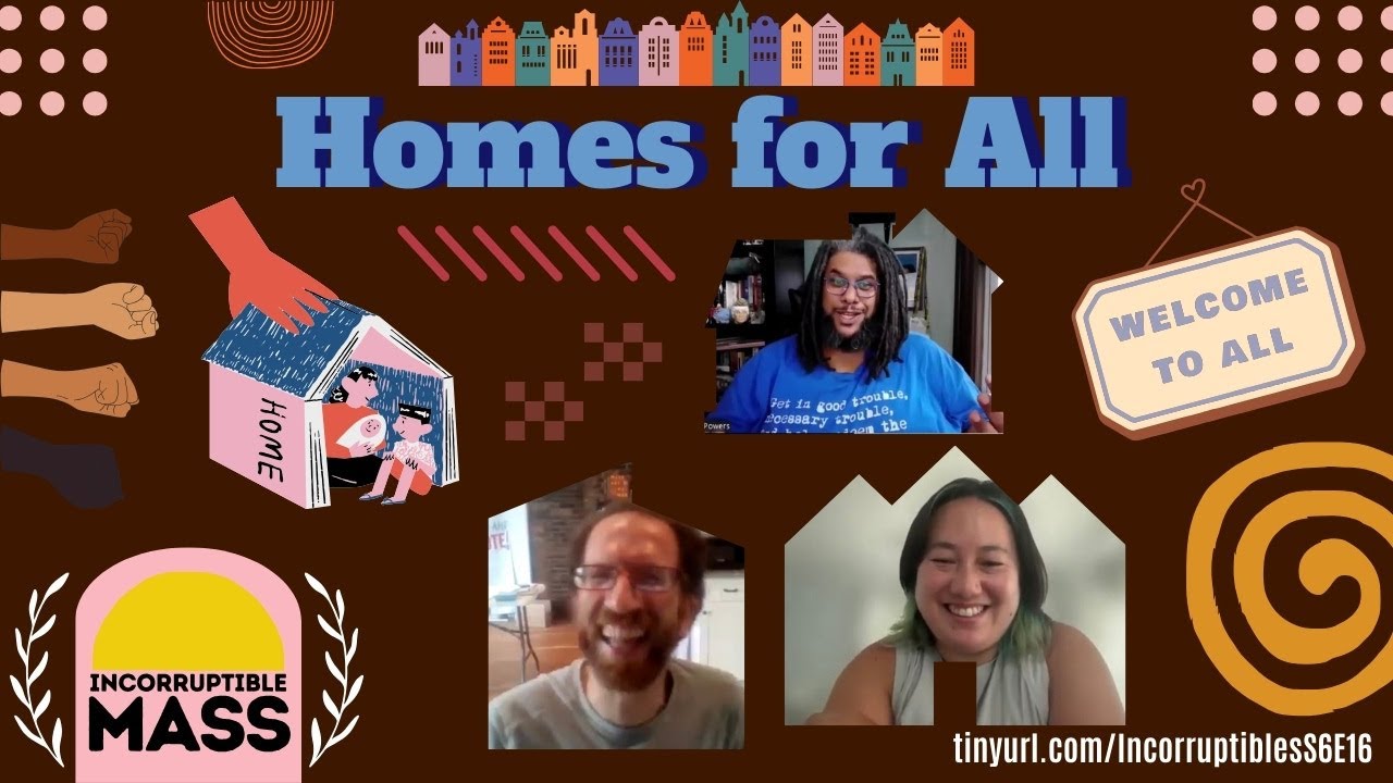 6.16 Homes for All