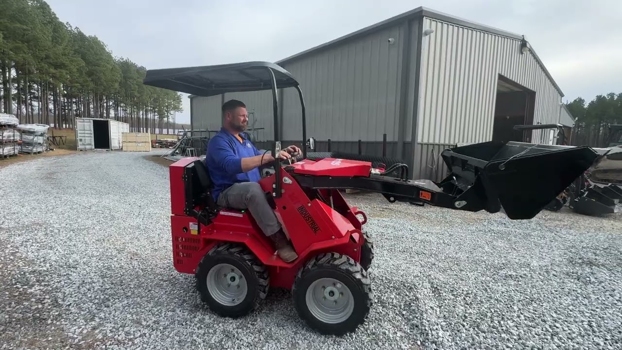 Lot 175 - January Heavy Equipment Auction