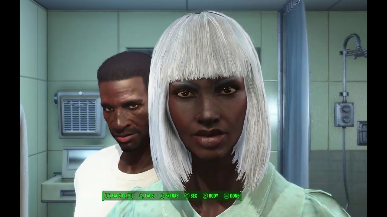 Fallout4 2026: the bombs dropped D-DAY