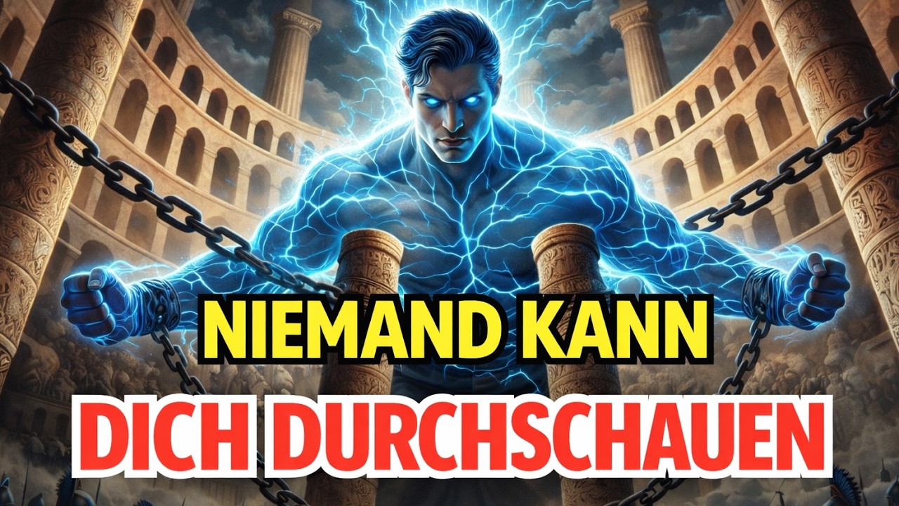 AUSERWÄHLTE‼️ DU BIST DIE GEHEIMNISVOLLSTE EXISTENZ – SIE KÖNNEN DICH NICHT ENTSCHLÜSSELN 🔥