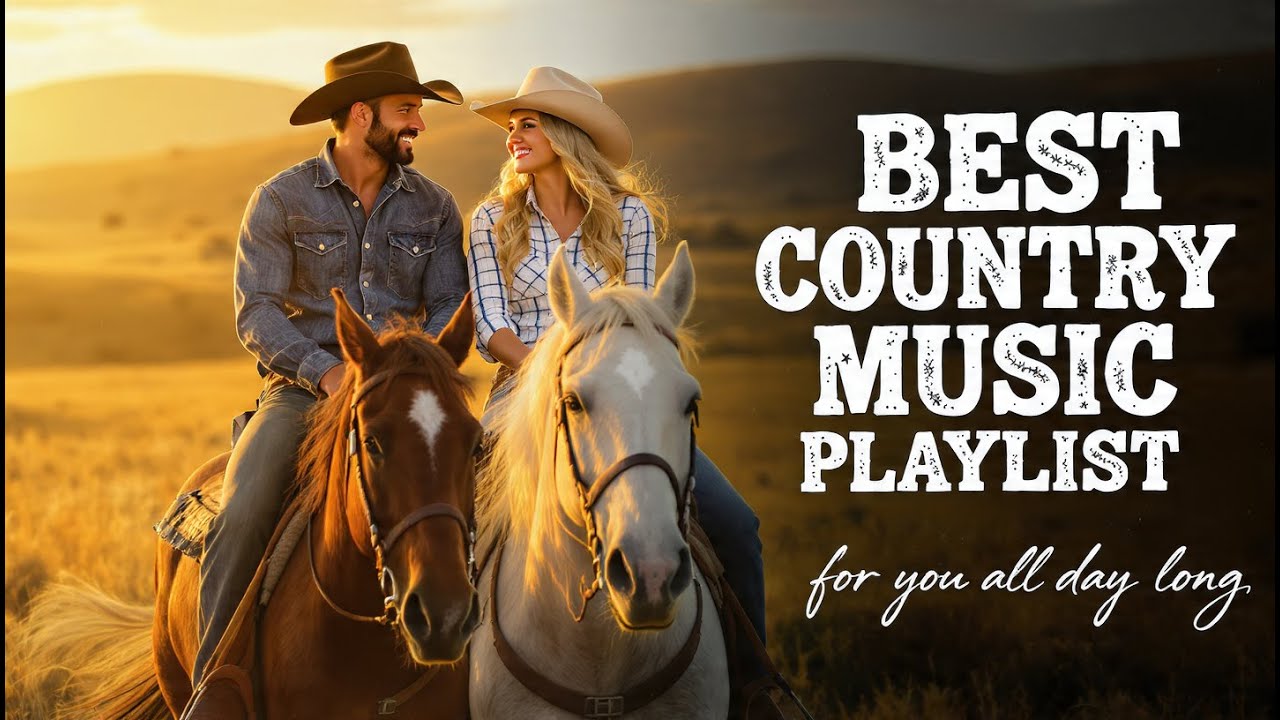 Best Classic Country Songs 2026 💚 Golden Days Of Country – Songs That Still Linger Vol 32