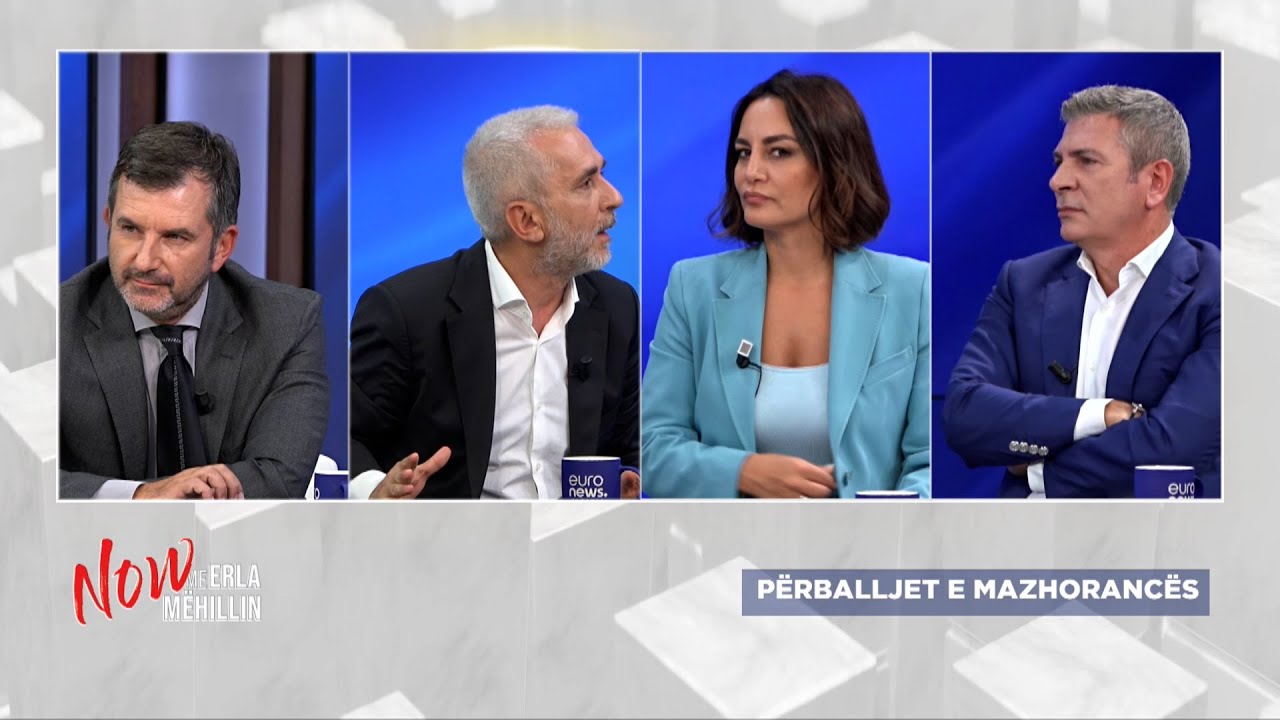 Now/ Babaramo-Gjiknurit: Kemi kaluar nga Fishta tek skifterët e vilave që hyjnë në Kuvend