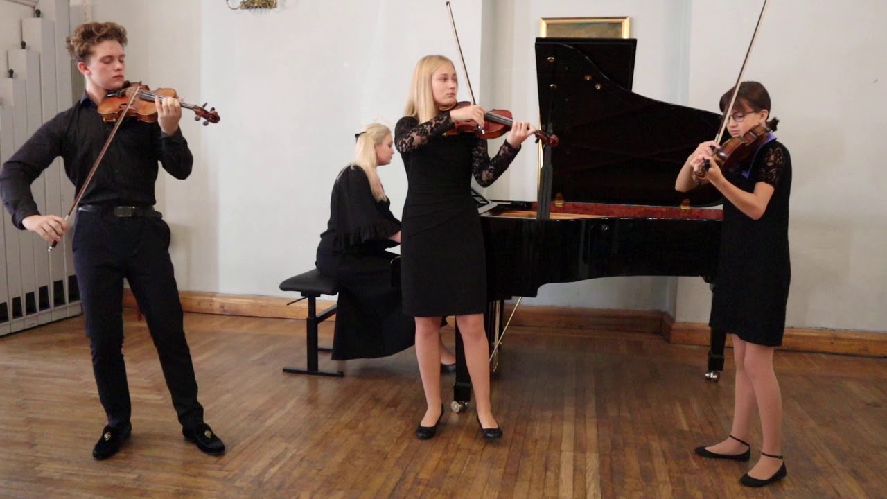 McLean Tango