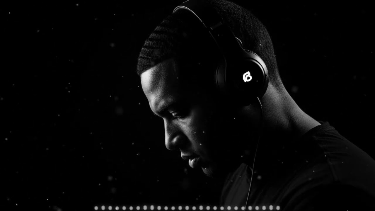 R&B Soul for Late Nights, Study & Relax