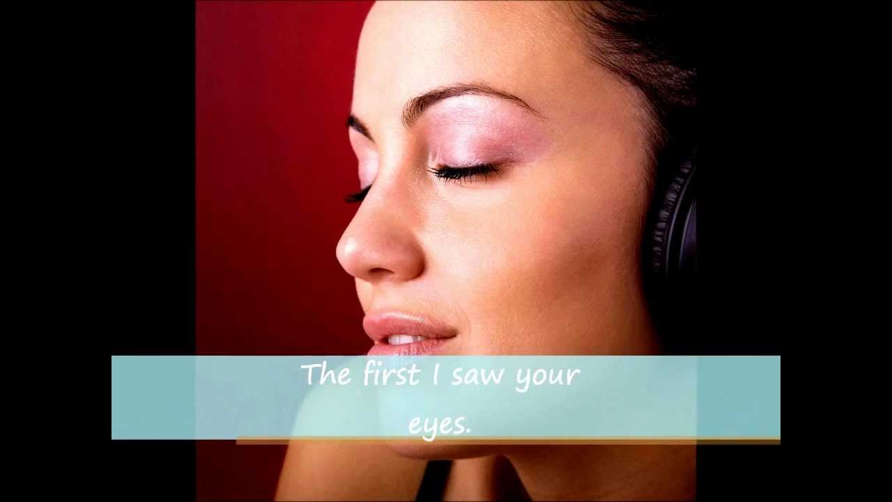 Mario Basanov Vidis Feat. Jazzu- Give It a try HD (SUBS)