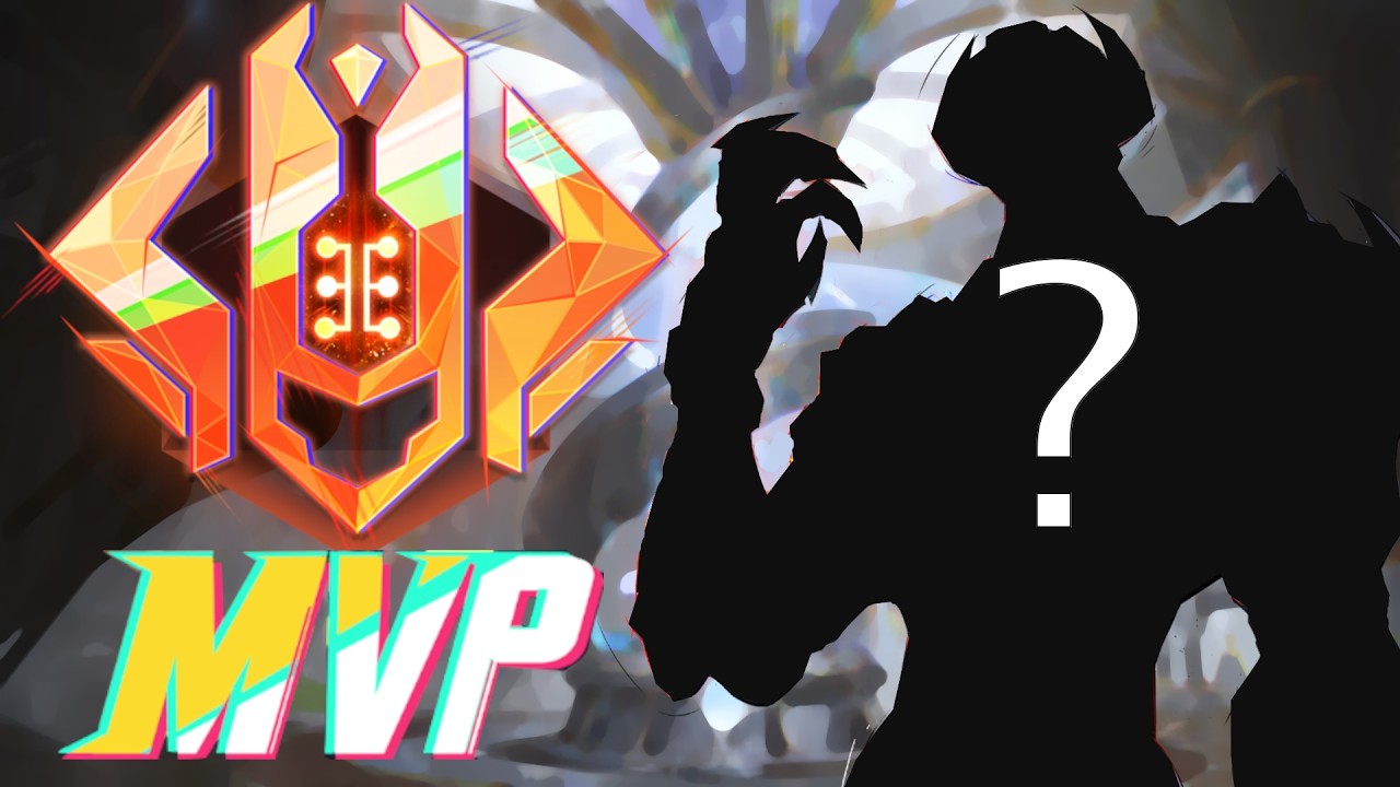 New SECRET Ultron Skin Got Me MVP