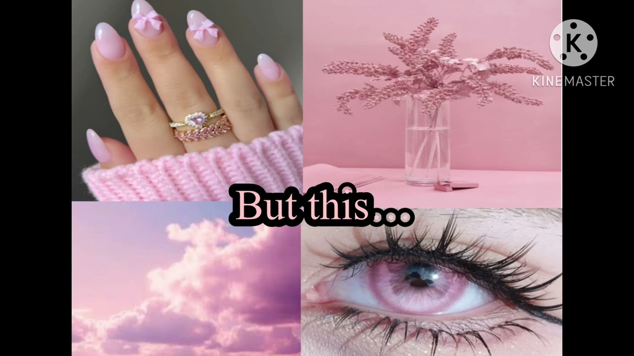 This is fine…but this? #trending #colors #aesthetic 
