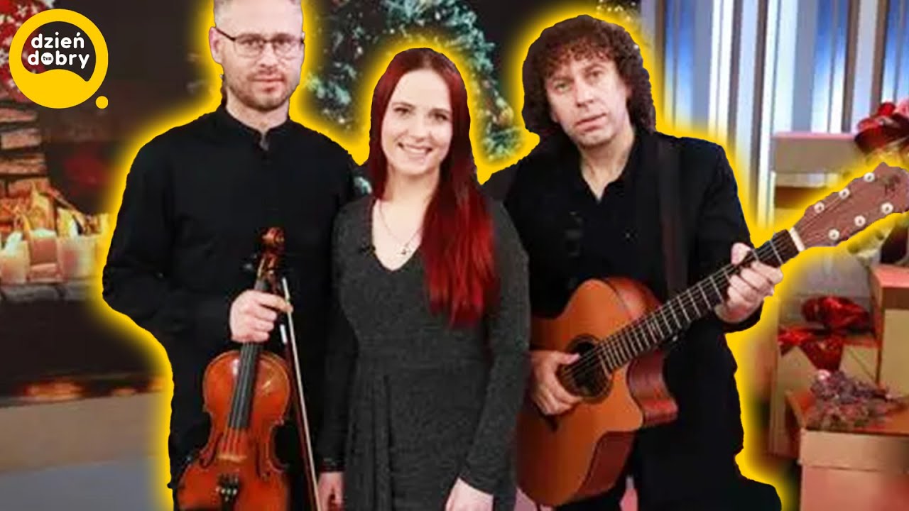 Magda Welc - zwyciężczyni "Mam Talent!" wraca po latach | DDTVN