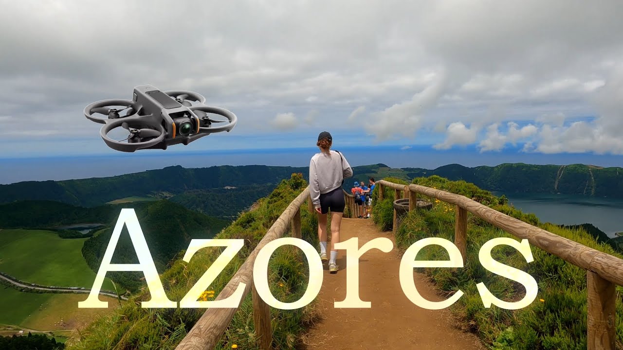 Azores | 2024