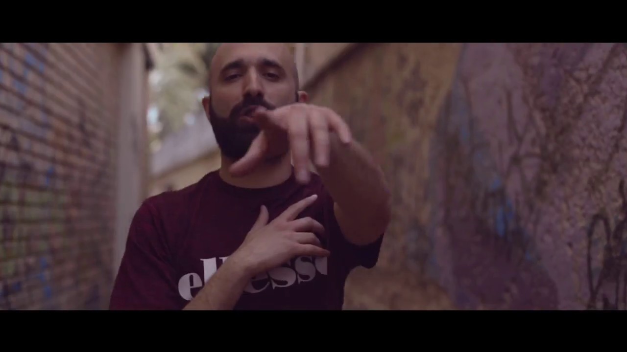 ALEX ORELLANA - WHATEVER #MALASCALLES