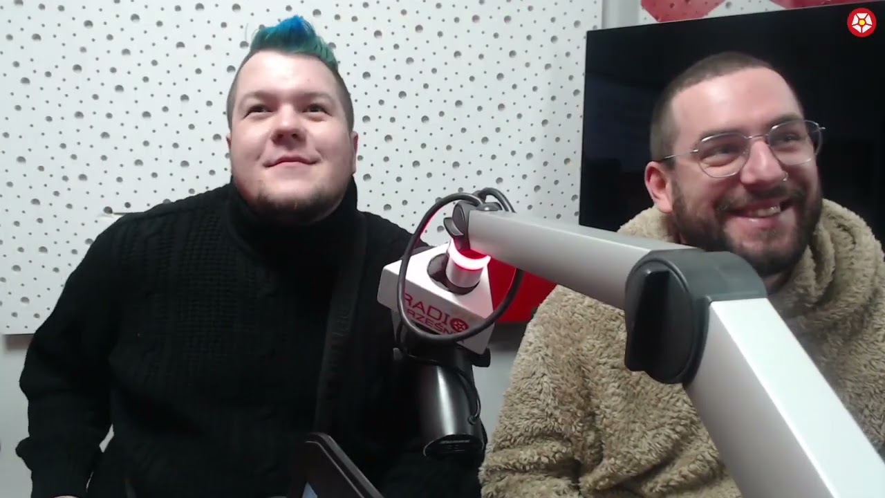 zespół Szczuny * Gościniec Radia Warta