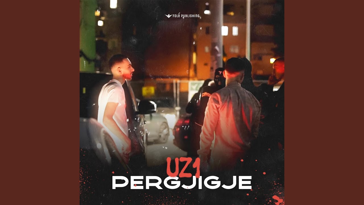 Pergjigje