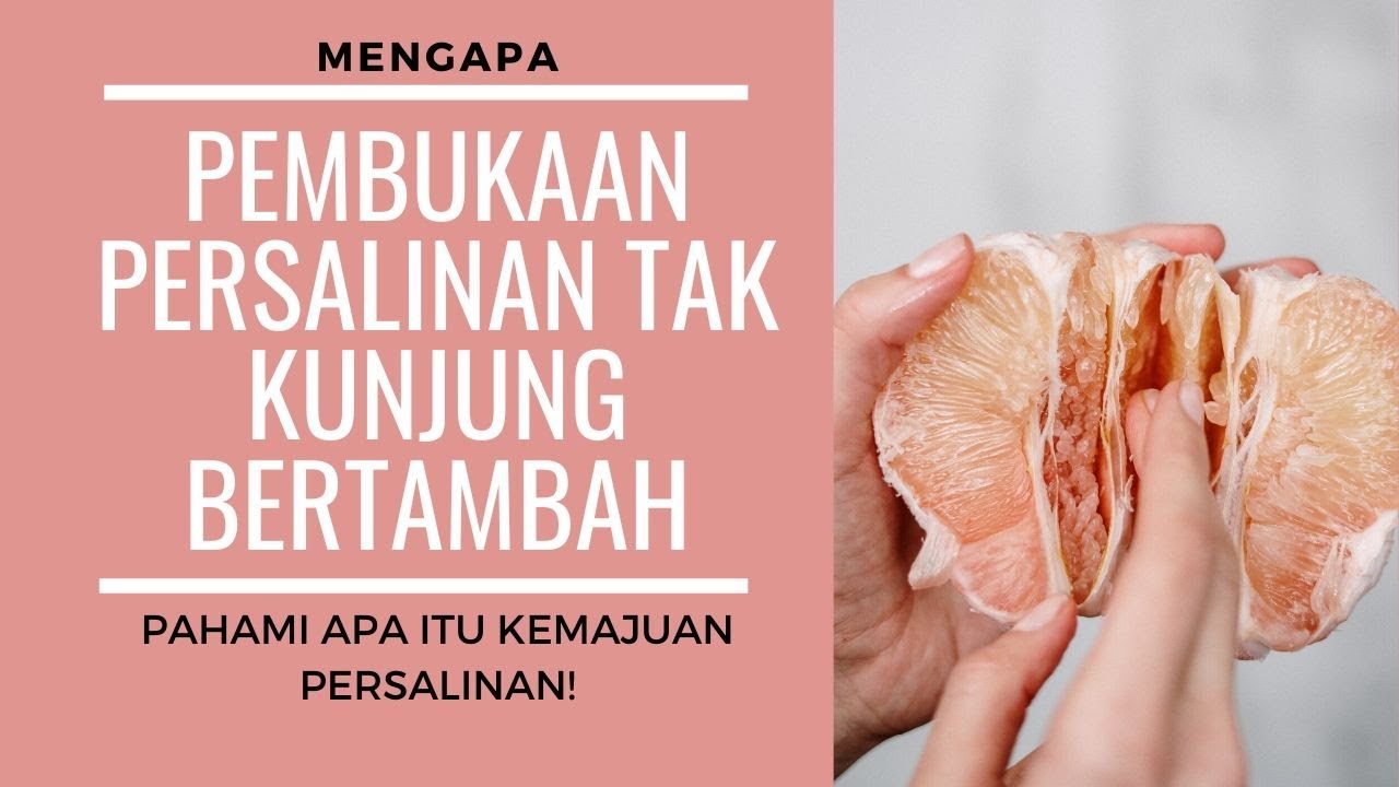 Penyebab Pembukaan Persalinan Tidak Bertambah