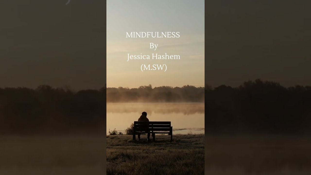5 min arabic mindfulness 
