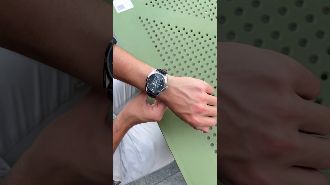 Besta Tryzub Leather