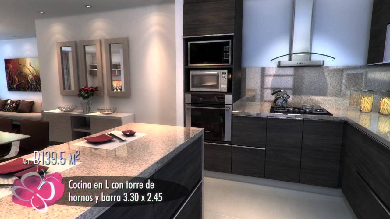 SAINT ETIENNE Apto 140 m² IZQ