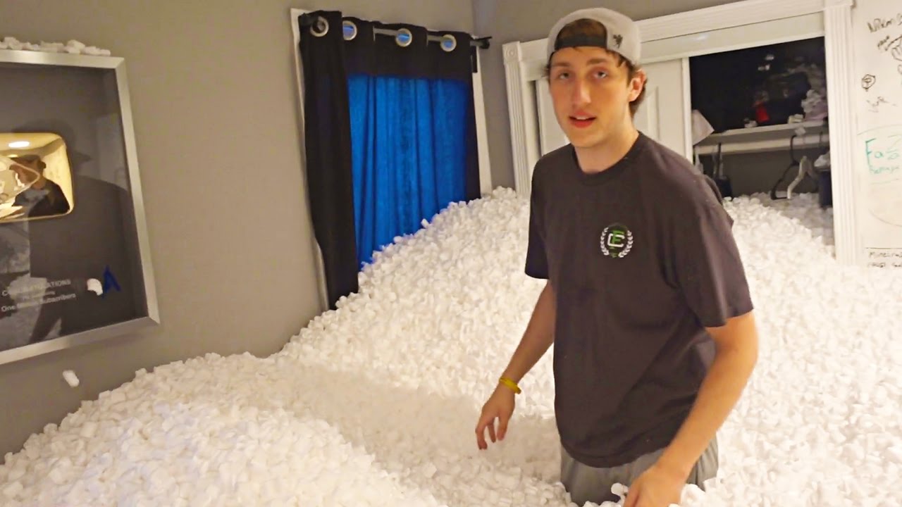 THE BEST PRANK I'VE EVER DONE...