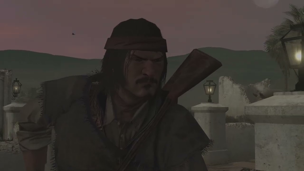 RDR III [2/3] 