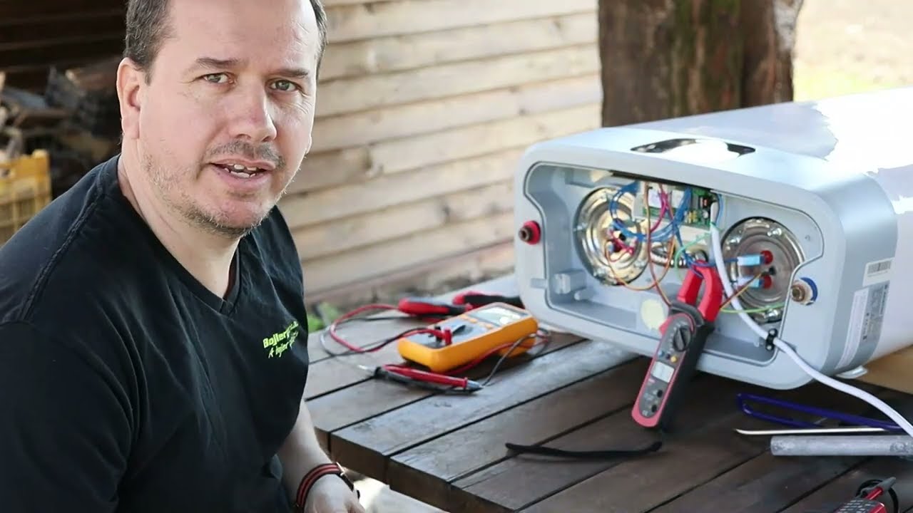 Ariston Vls evo hibakeresés