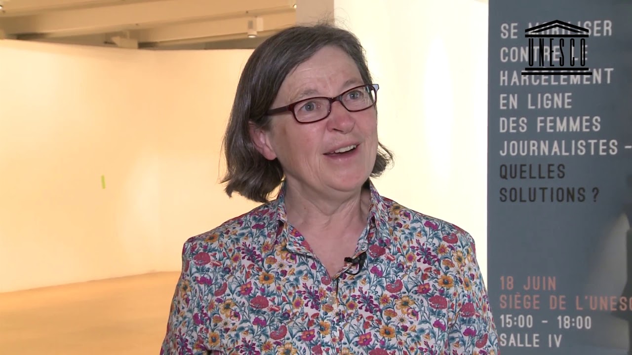 How The Guardian stands up against online harassment of women journalists