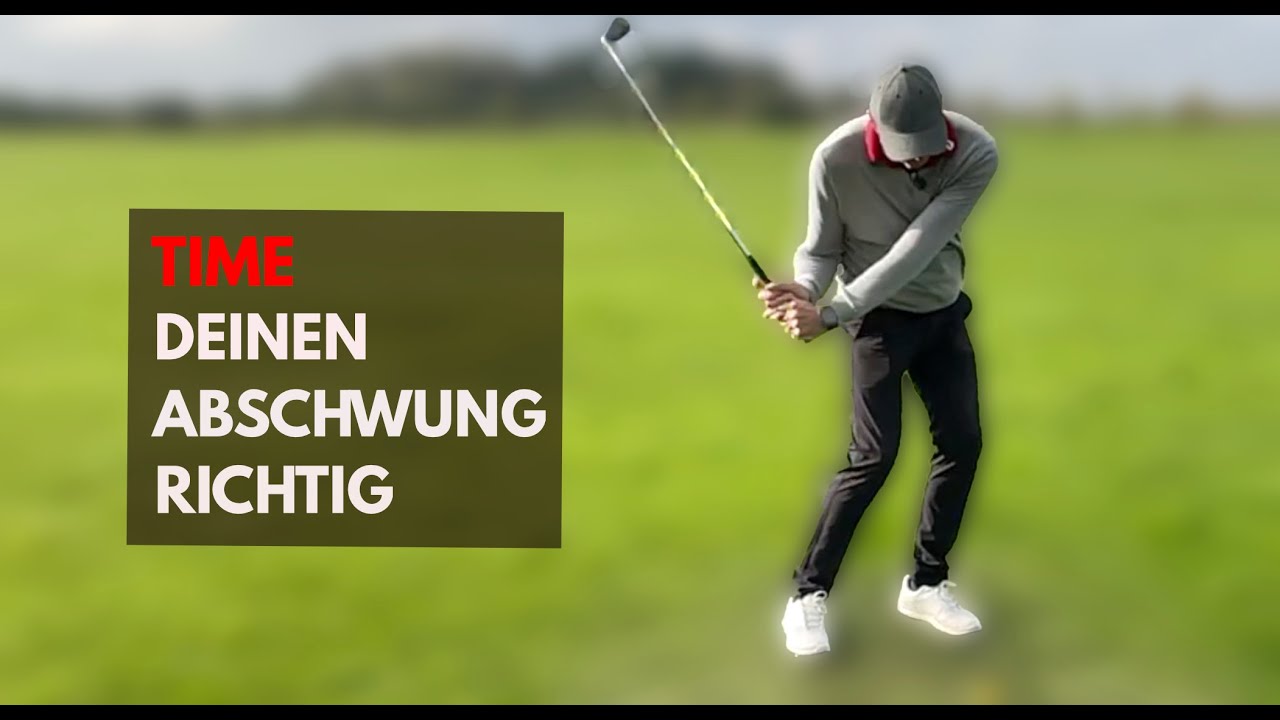 Gewichtsverlagerung richtig einsetzen - wie früh und was ist der Hauptvorteil?