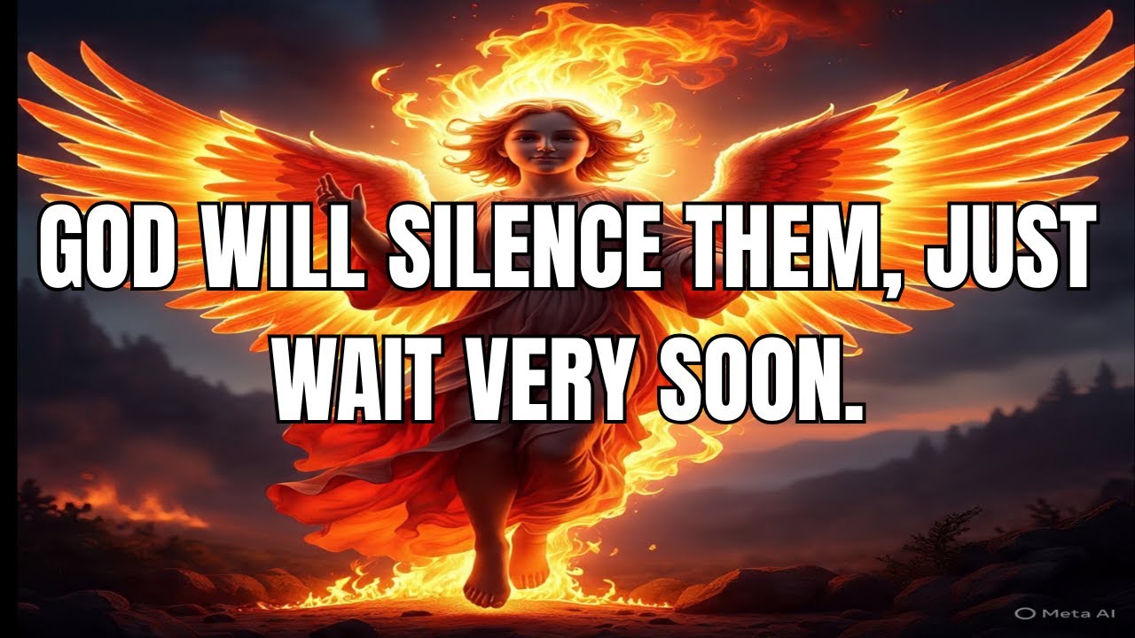 Chosen Ones — What God Is About To Do Next Will Silence Every Doubter In Your Life