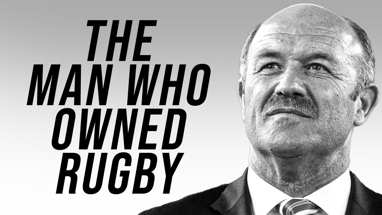 There Will NEVER Be Another Wally Lewis