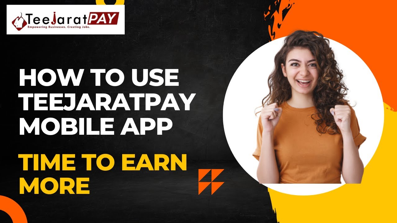 How To Use TeejaratPay Mobile App | NV Teejarat Franchise | Teejarat Digital Suvidha Kendra